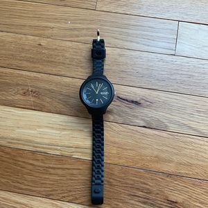 Rip Curl Deluxe Alana  Horizon Silicone Women’s watch